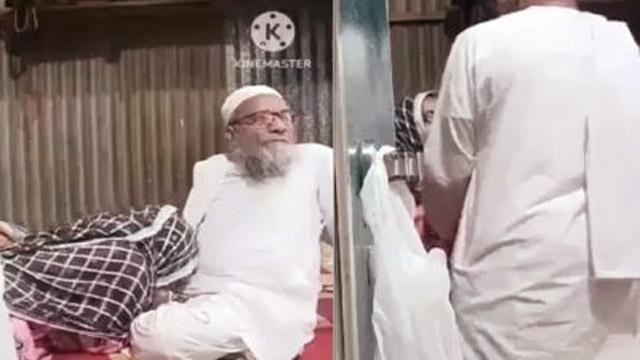 Bangladesh Jammat Amir Viral Fuck Sex – Scandal Leak Sex