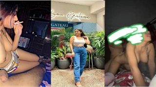 Indian Sexy Gf Fucking With Boyfriend In Doggy –  Indian Sex Video