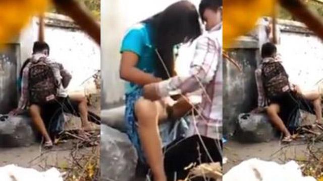 Hot Nepali College Girl Outdoor Record – College Outdoor Record