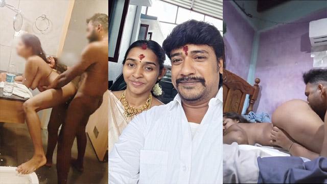 Kannada Intense Cam Sex – Married Doggy Leak