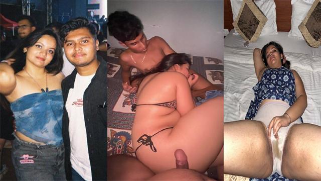 Mature Bhabhi Invite Teen Boy Thresome Fucks – Bhabhi Thresome Sex