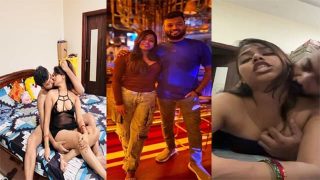 Horny Sexy Wife Hard Doggy Fuck Viral Update Video – Masalol Telegu Xxx