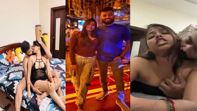 Horny Sexy Wife Hard Doggy Fuck Viral Update Video – Masalol Telegu Xxx